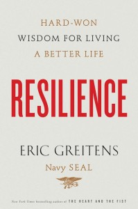 Resilience Book Cover