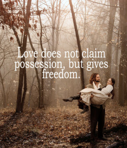 love-does-not-claim-possession